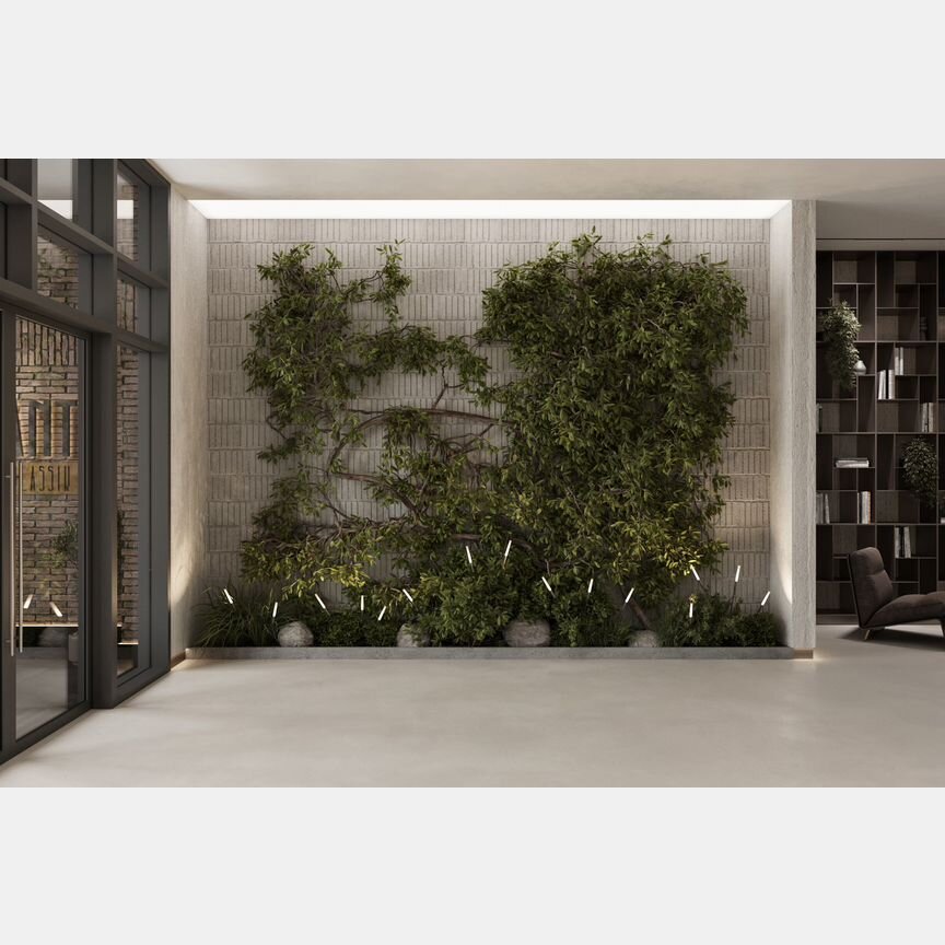 2-к. квартира, 52,5 м², 5/9 эт.