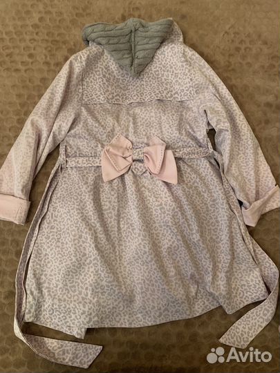 Одежда для школьницы 1-3 класс