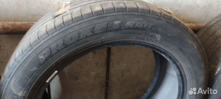 Toyo Proxes R46 255/65 R19 99V