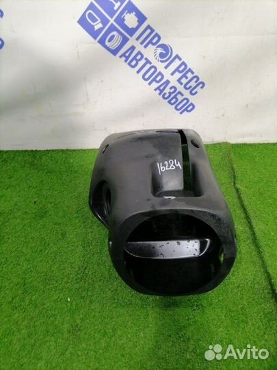 Кожух рулевой колонки Datsun On-Do седан 1.6 2014