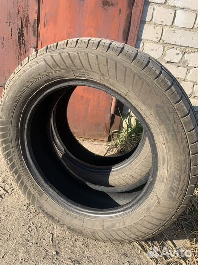 Windforce CatchFors H/T 225/60 R17