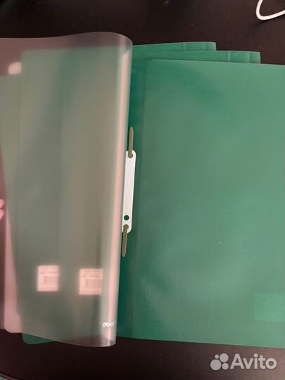 Набор канцелярии