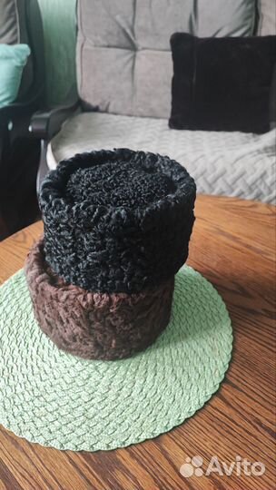 Къалпакъ крымскотатарский головной убор