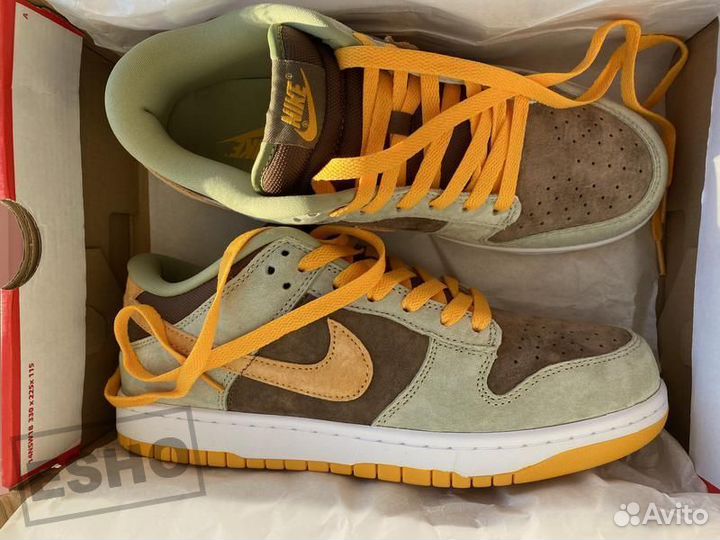 Nike Sb Dunk Low