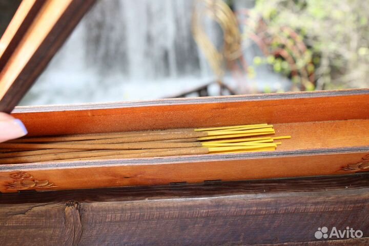 Аромопалочки (подставка)