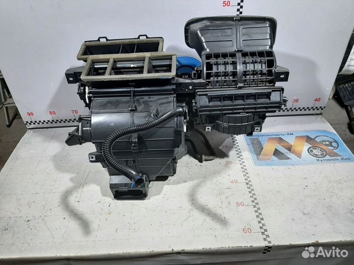 Корпус отопителя (печка) Kia Rio 3