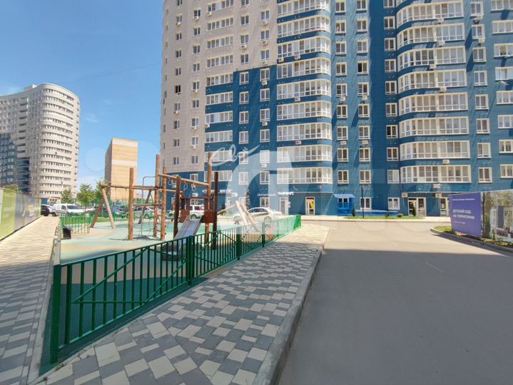 Продам помещение свободного назначения, 38.67 м²