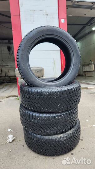 Gislaved Nord Frost 200 SUV 235/55 R18 104T