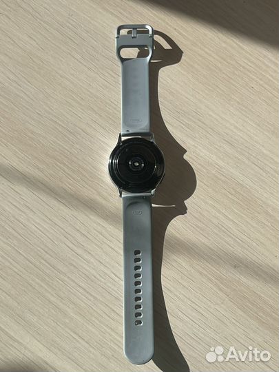 Samsung galaxy watch active 2 40 мм