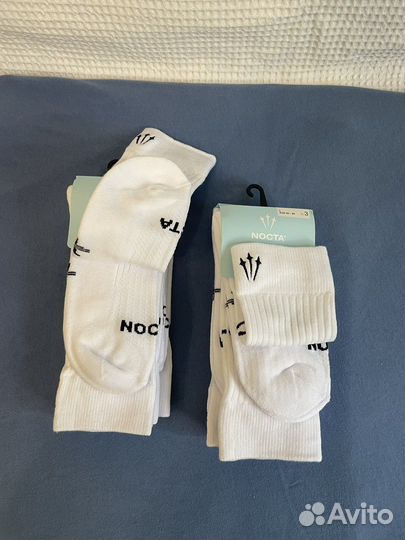 Носки Nike Nocta оригинал