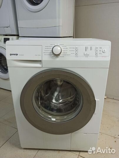 Стиральная машинка бу с гарантией и доставкой