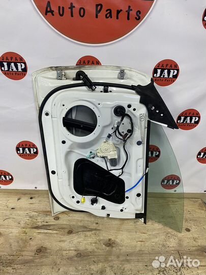 Дверь передняя Audi A5 8T Sportback