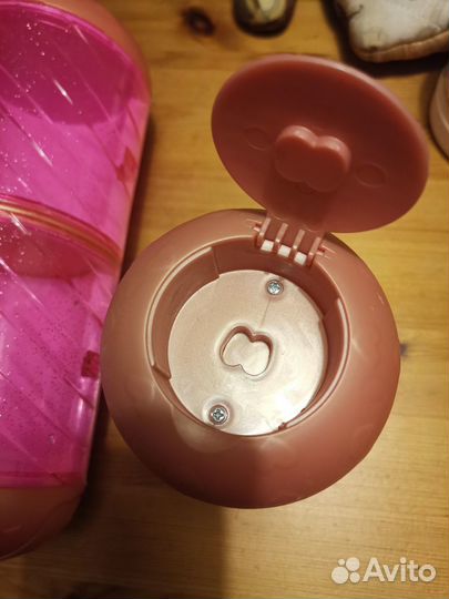 Капсулы для кукол LOL