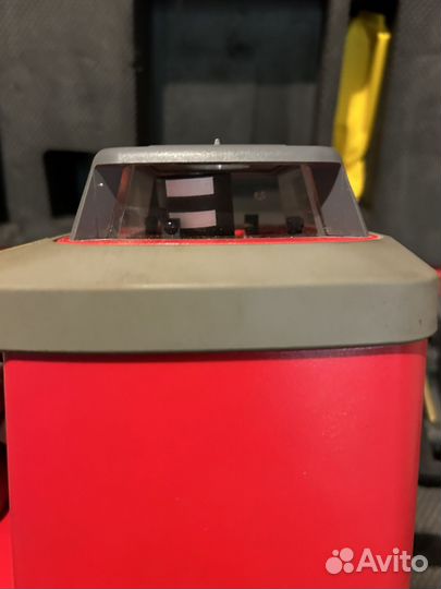 Ротационный лазерный нивелир Condtrol