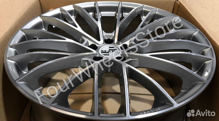 Диски Mercedes E 212 R20