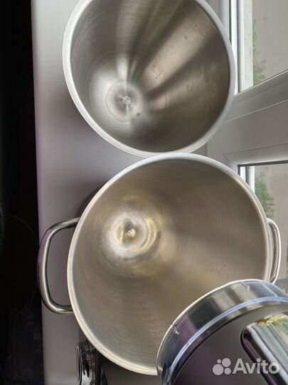 Кухонный комбайн kenwood KWL90