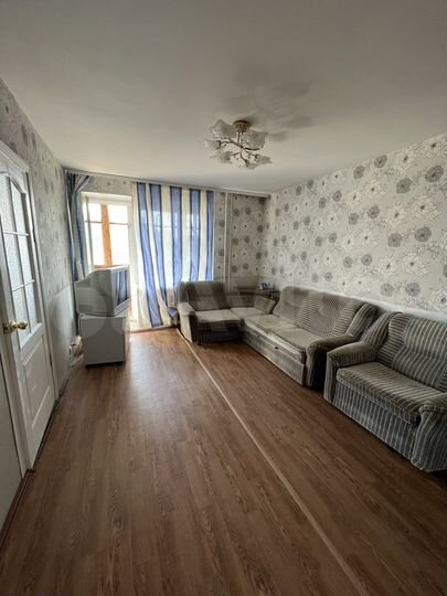 1-к. квартира, 33 м², 7/9 эт.