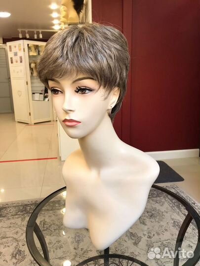 Искусственный парик Sabbia Ellen Wille