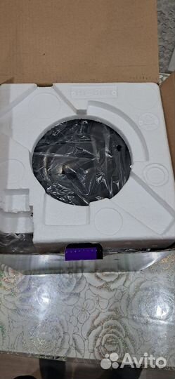 Фритюрница kit fort 2009