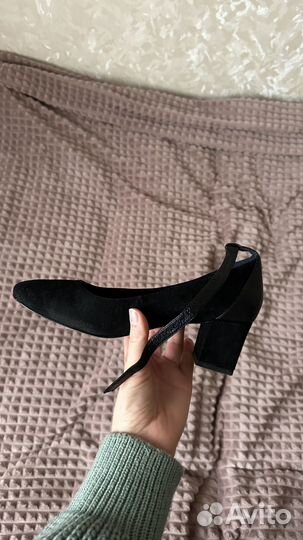 Туфли женские