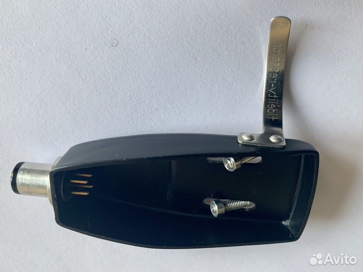 Хедшелл Fidelity-Research FR-S