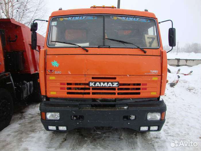 Камаз самосвал аренда