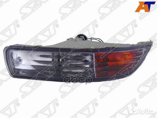 Поворот toyota corona 94-96/caldina 96-02 LH