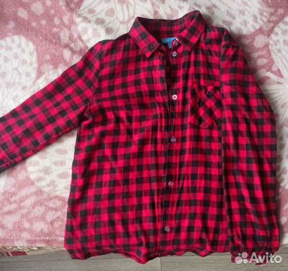 Рубашка (2 шт)