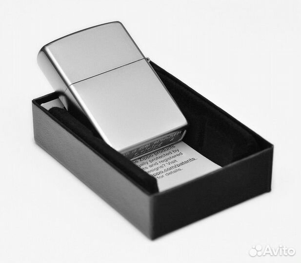 Зажигалка Zippo 205 Duck Hunting Оригинал Новая