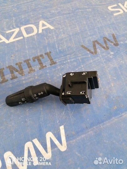 Подрулевой переключатель света Mazda 3 BK 1.6 Z6