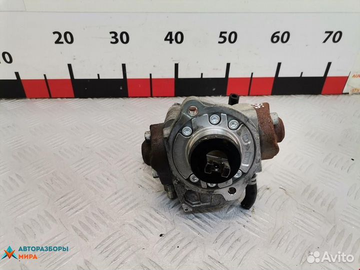 Тнвд Mazda 3 BL 2009 R2AA13800