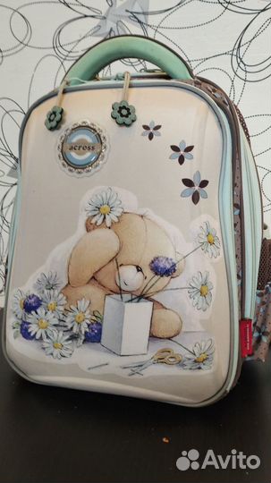 Портфель школьный