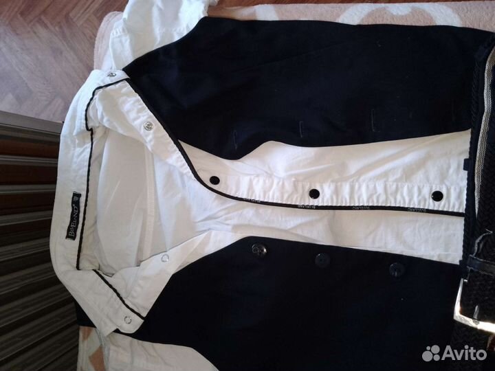 Школьная форма