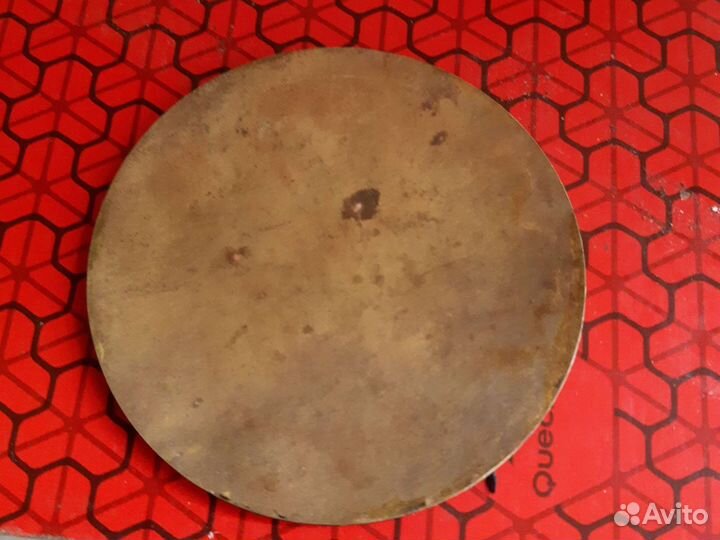 Икона Св муч Предтеча