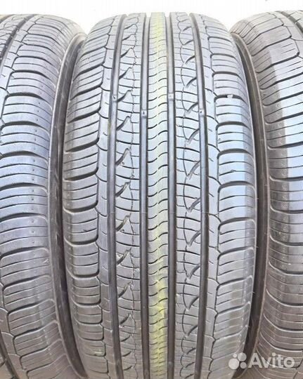 Nexen N'Priz AH8 205/65 R16 95H