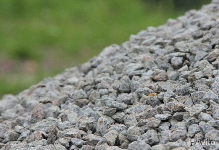 Песок речной