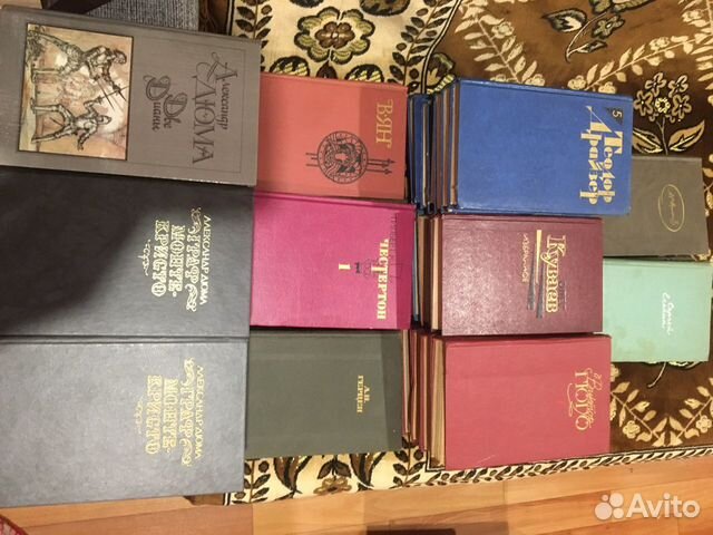 Книги 7 томов Драйзера и другие