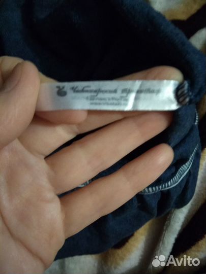 Туника в отличном состоянии