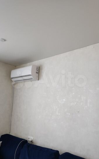 Апартаменты-студия, 18 м², 5/6 эт.