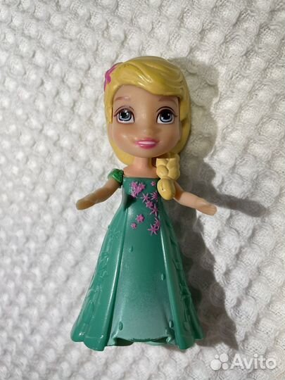 Куклы холодное сердце и Бэль