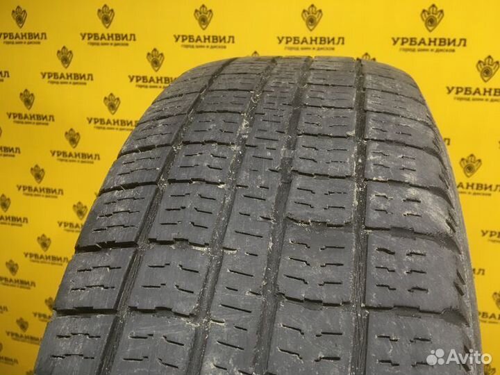КАМА Кама-Евро-228 205/75 R15 97T