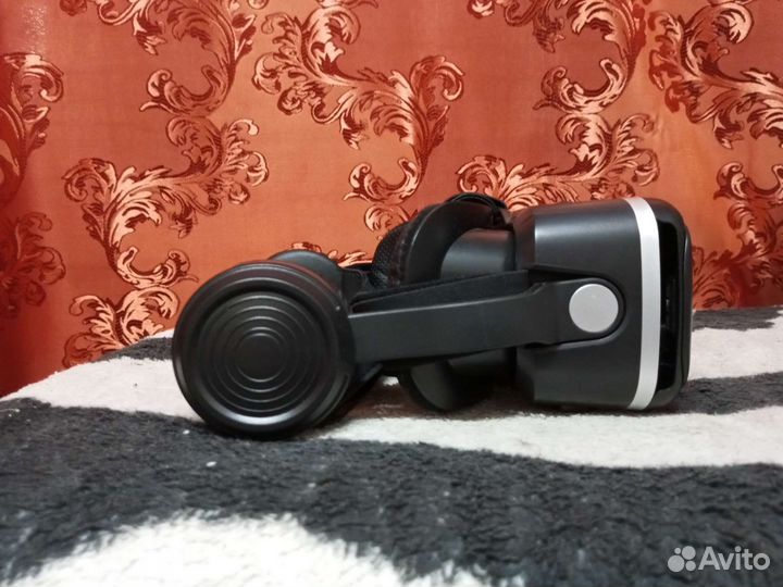 VR очки для телефона