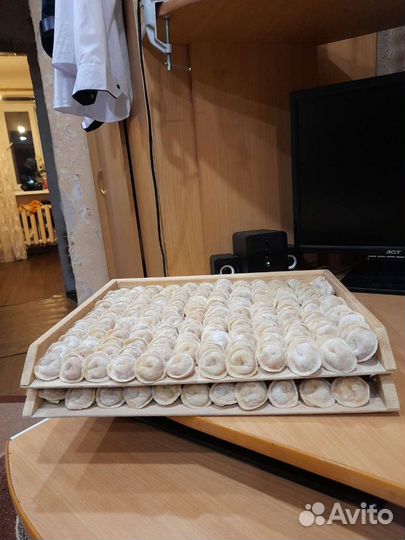 Изготовление лотков