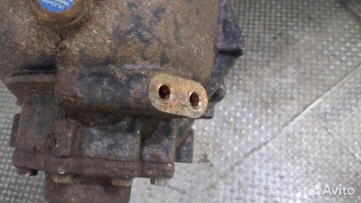 Редуктор Раздаточный кпп (раздатка) Lexus RX, 2009