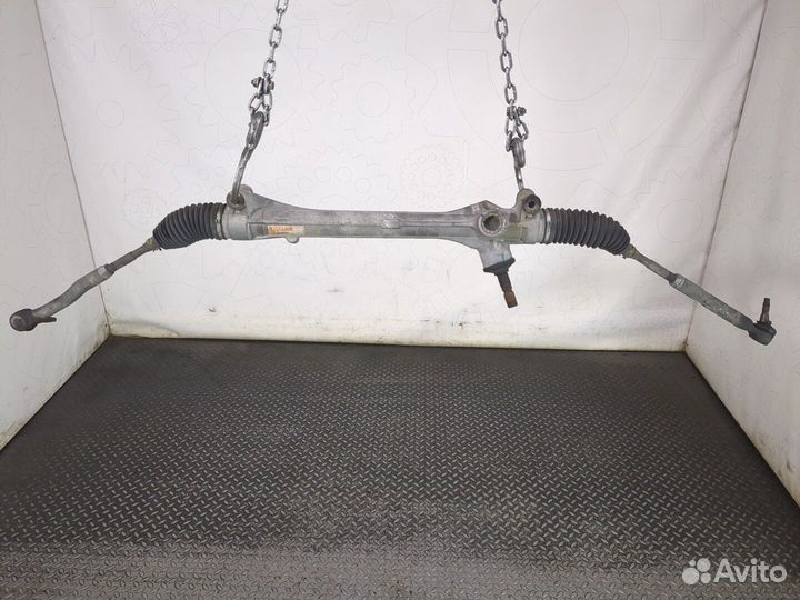 Рейка рулевая без г/у Toyota Venza, 2010