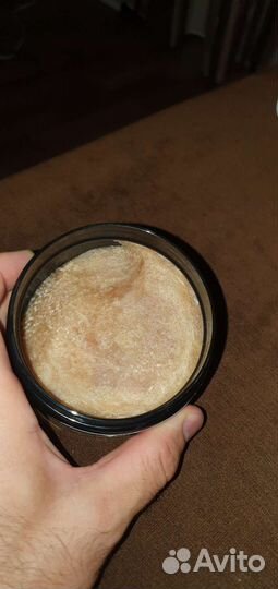 Amaretto speciale - Shave soap