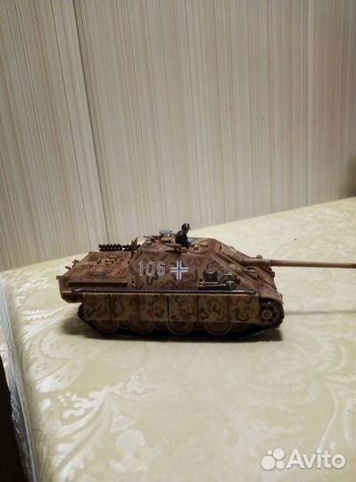 Модели бронетехники масштаб 1-72