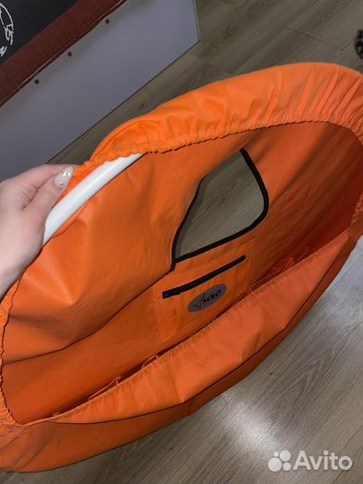 Обруч sasaki 90