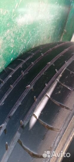 Yokohama Advan A10 165/50 R16