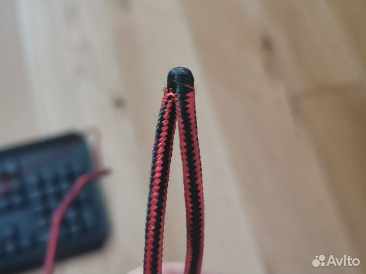 Клавиатура проводная A4Tech Bloody Q100